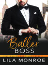 Cover image for Baller Boss